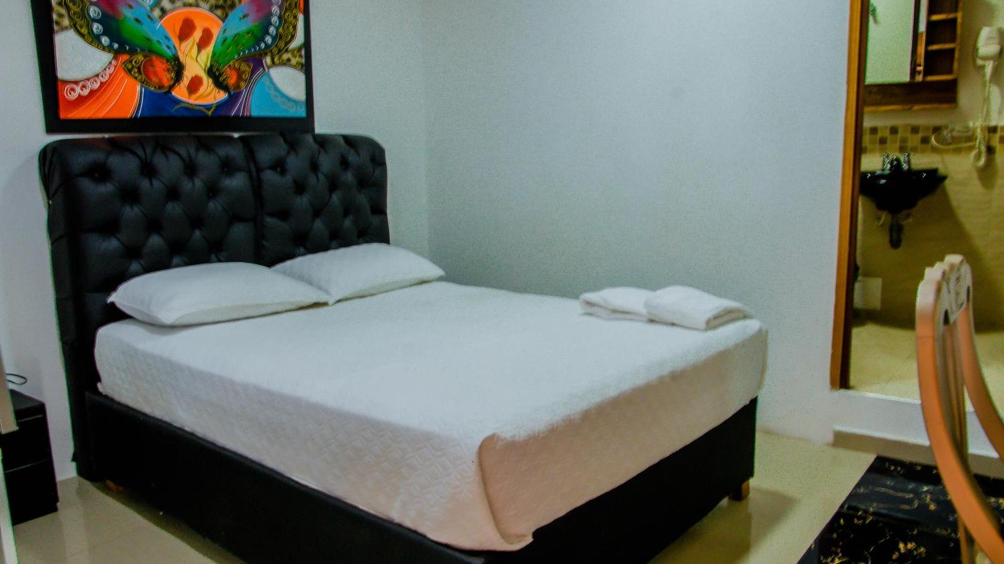 Hotel La Casona De Getsemani Cartagena ภายนอก รูปภาพ