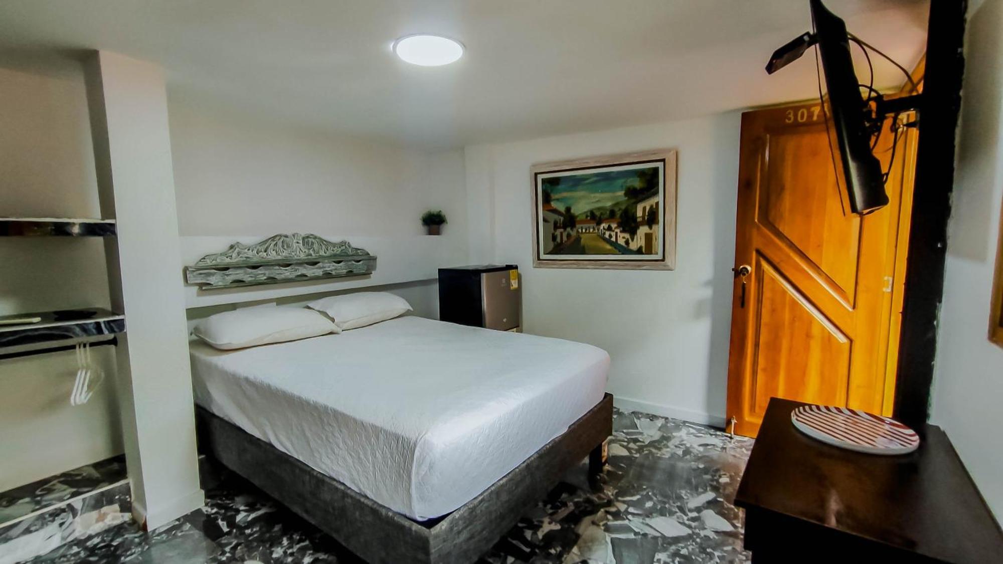 Hotel La Casona De Getsemani Cartagena ภายนอก รูปภาพ